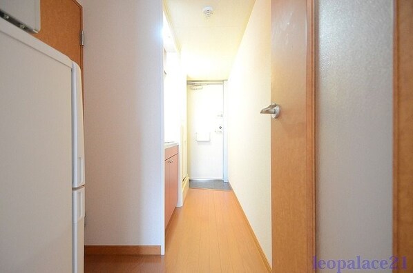 レオパレスアイアイの物件内観写真